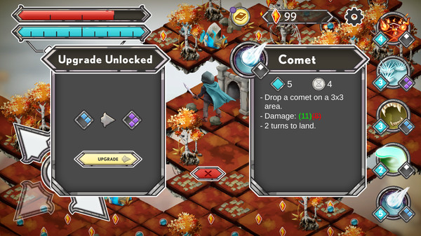 RavenWealdfor windows and Linux 1