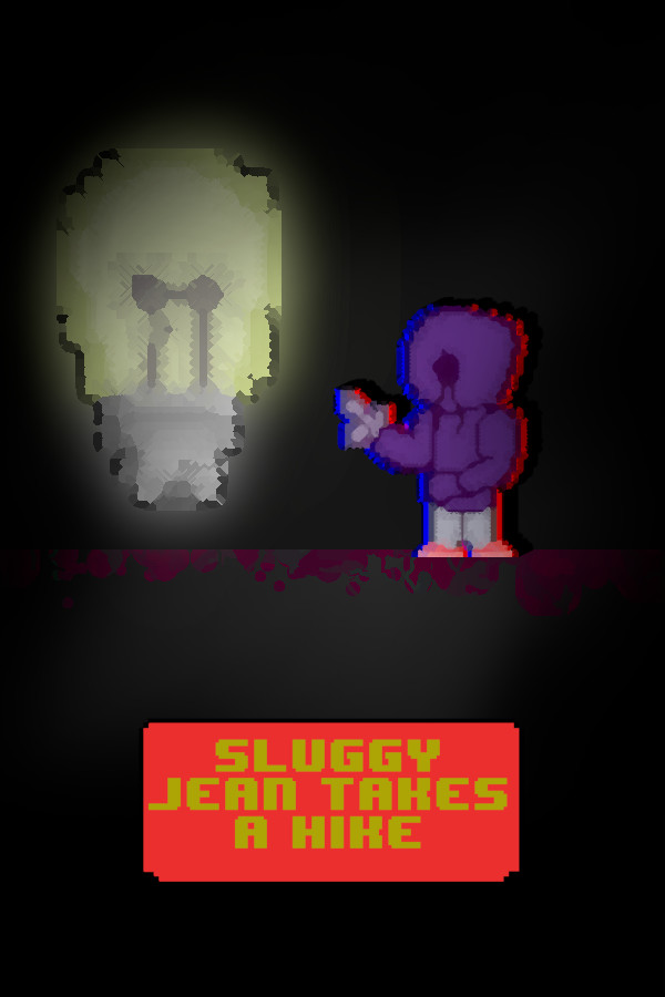 Sluggy Jean Takes a Hike for steam