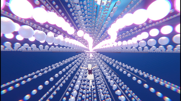 Dancing in the moonlight game for Linux 1