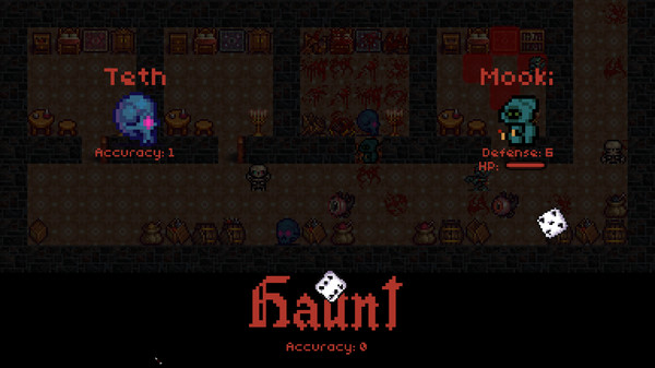 Скриншот из Two Die