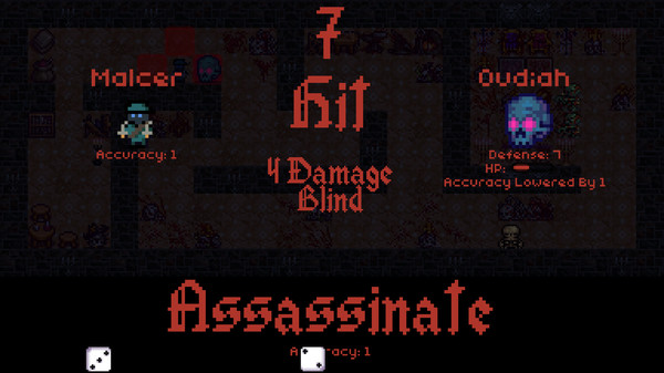 Скриншот из Two Die