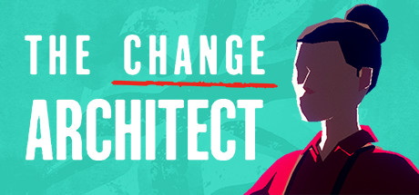 The Change Architect cover art