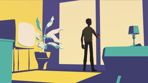 The Change Architect game for Linux 1