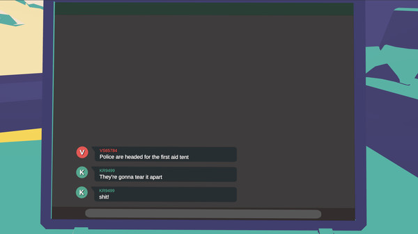 The Change Architect game for windows Pc 1