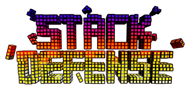 Stack Defense Logo