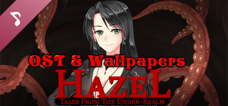 TFTU - Hazel OST & wallpapers cover art
