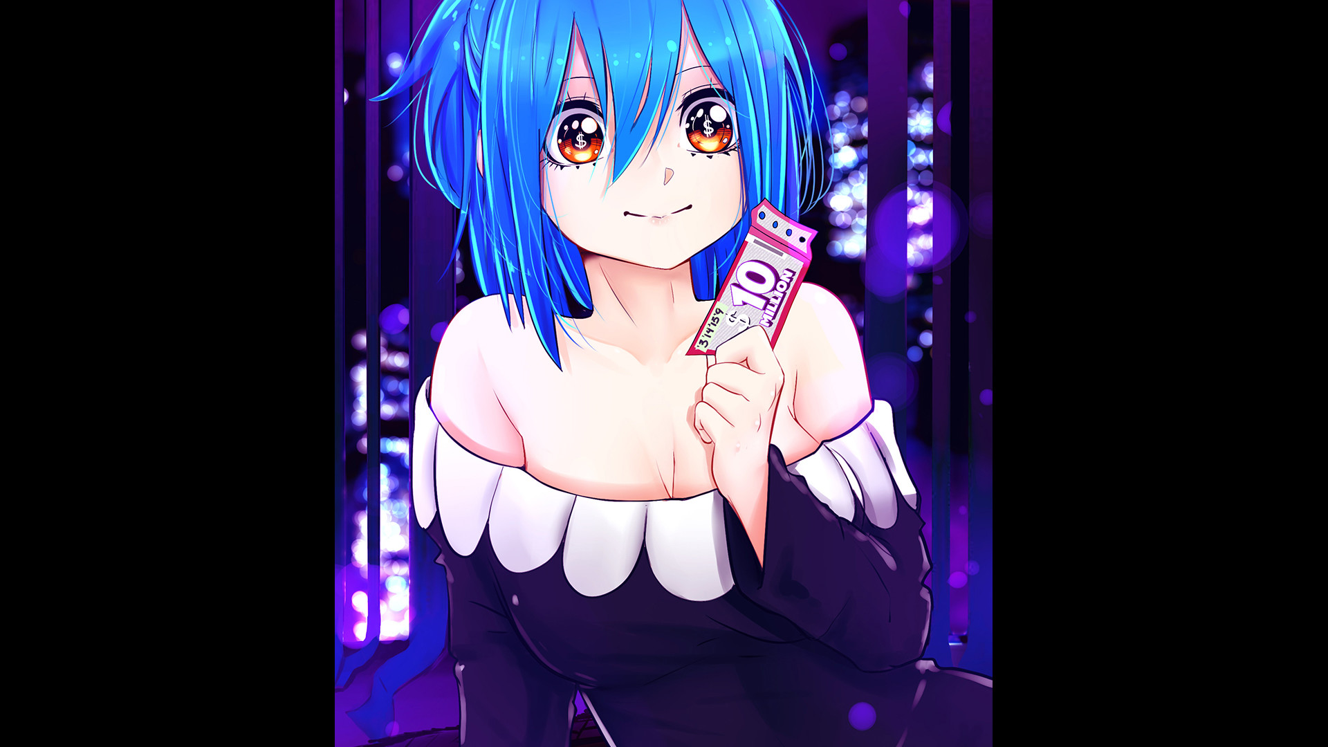 动漫艺术家3/Anime Artist 3: Harem
