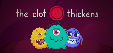 The Clot Thickens cover art