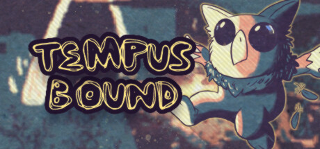 Tempus Bound cover art