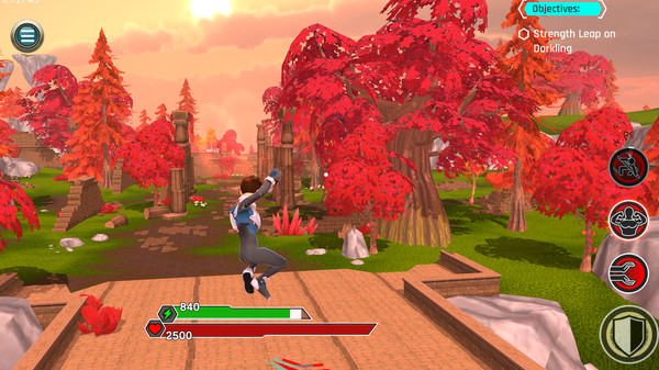 The Guardians of Peacefor windows and Linux 1