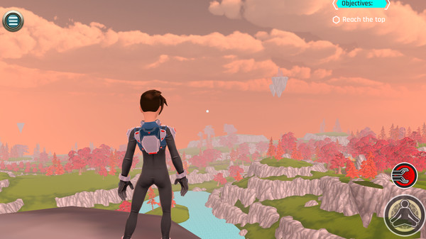 The Guardians of Peace game for Linux 1