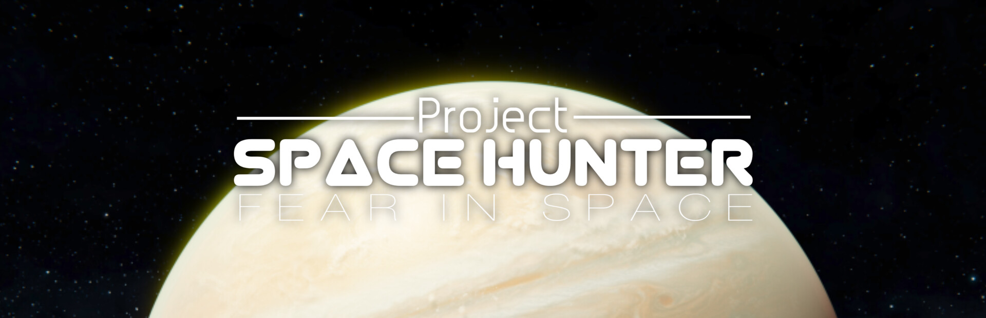 Project Space Hunter