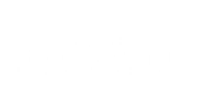 Project Space Hunter Logo