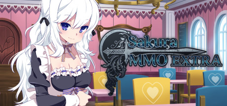 Sakura MMO Extra 游戏图标