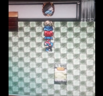 A Monster, The Mauler game for windows Pc 1