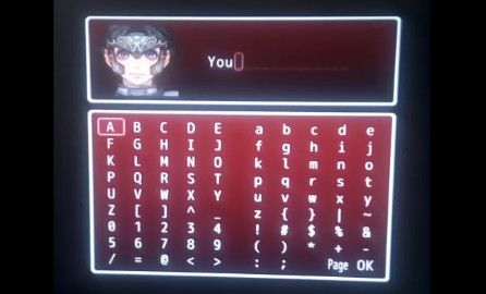 A Monster, The Mauler game for Linux 1