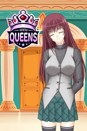 Hentai Queens