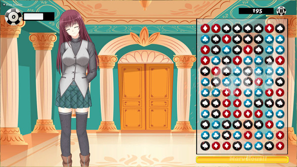 Hentai Queensfor windows and Linux 1