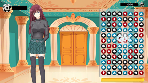 Hentai Queens game for windows Pc 1