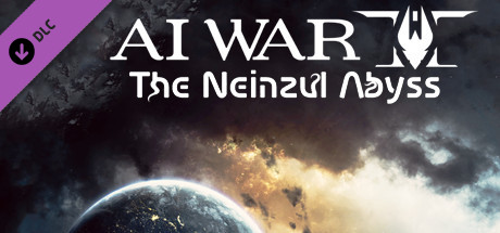AI War 2: The Neinzul Abyss cover art