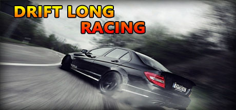 Drift Long Racing cover art