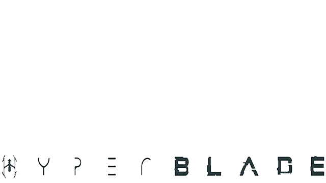 Hyperblade Logo
