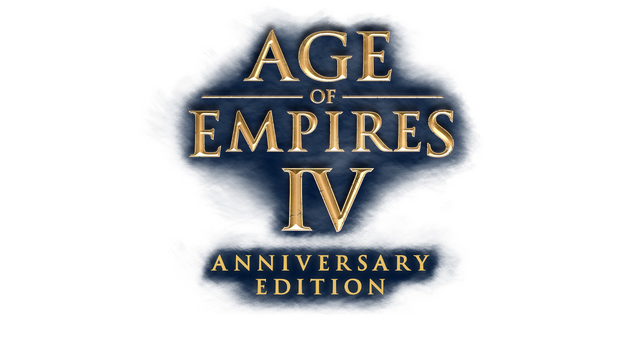 Age of Empires IV - Steam Backlog