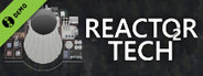 Reactor Tech² Demo