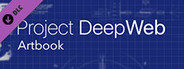 Project DeepWeb: Artbook