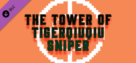 The Tower Of TigerQiuQiu Sniper cover art