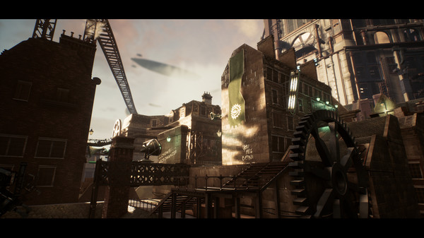 Aefen Fall game for windows Pc 1