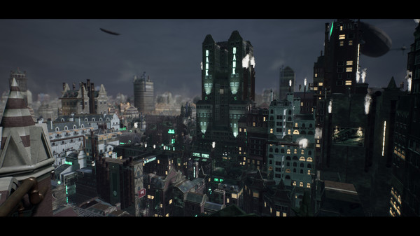 Aefen Fallfor windows and Linux 1