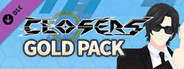 Closers Gold Package