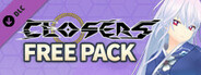 Closers Free Package