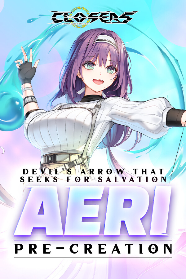 Closers Free Package for steam