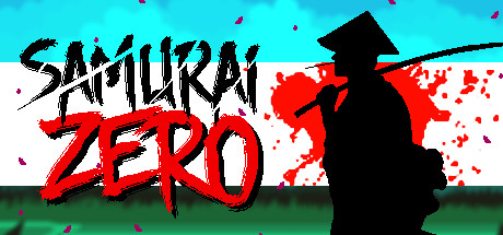 SamuraiZero cover art