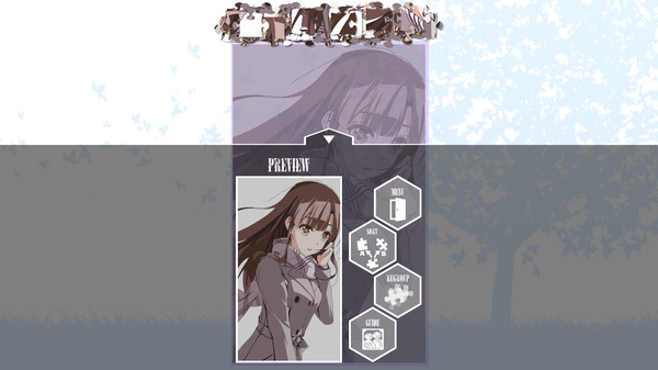 White Dandelion game for windows Pc 1