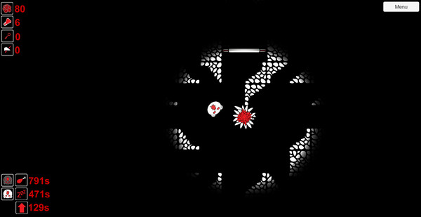 Скриншот из Plushie Dungeon