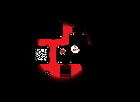 Скриншот из Plushie Dungeon