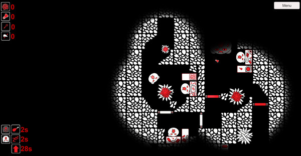 Скриншот из Plushie Dungeon