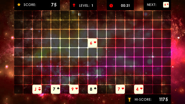 Скриншот из Soliterix