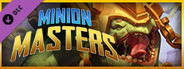 Minion Masters - Uprising DLC