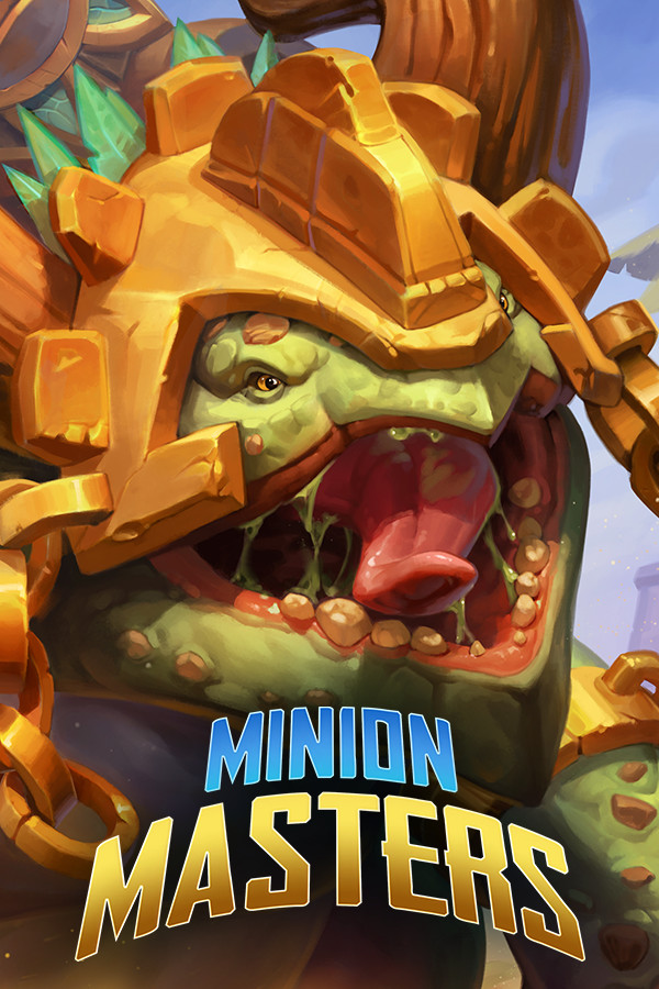 Minion Masters - Uprising DLC for steam