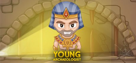 Young Archaeologist