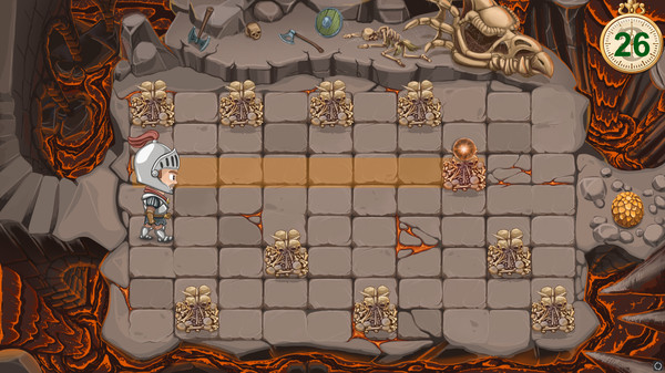 Young Archaeologistfor windows and Linux 1