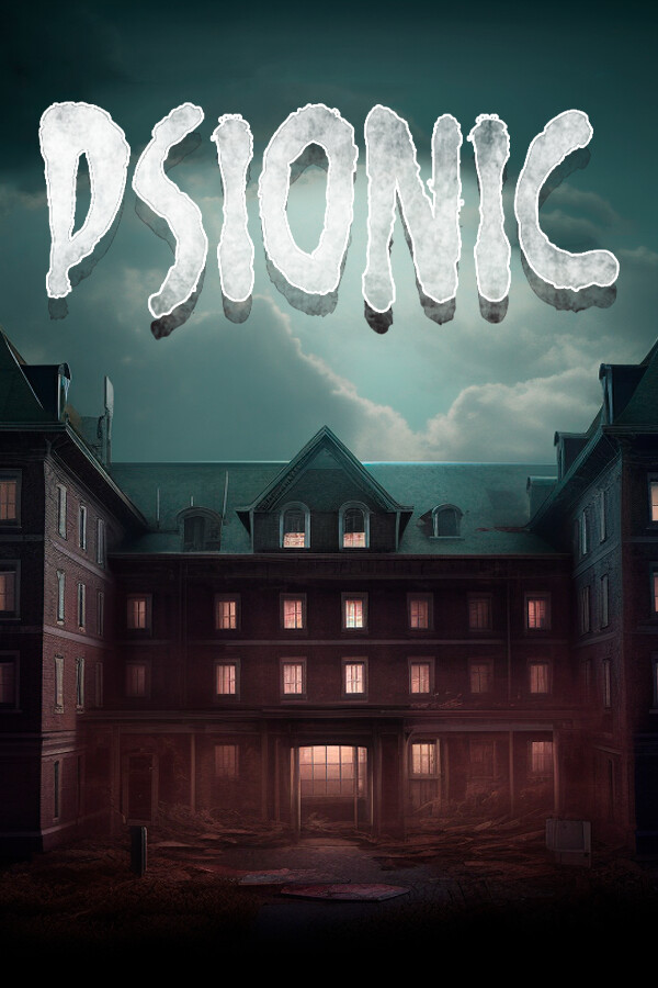 PSIONIC for steam