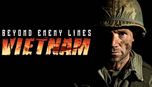 Line vietnam. Beyond Enemy lines 2.