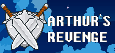 Arthur's Revenge cover art