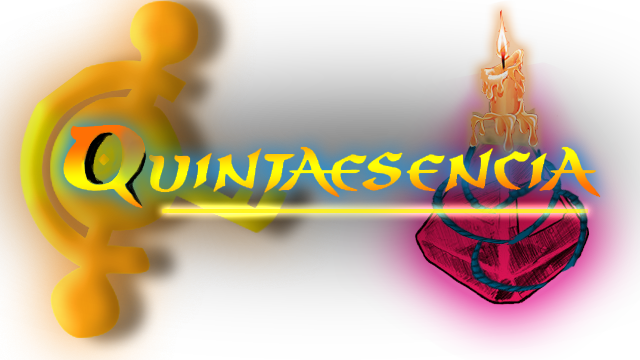 Quintaesencia Logo