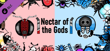 Nectar of the Gods - The Hive and Spidey Party Bugs Bundle